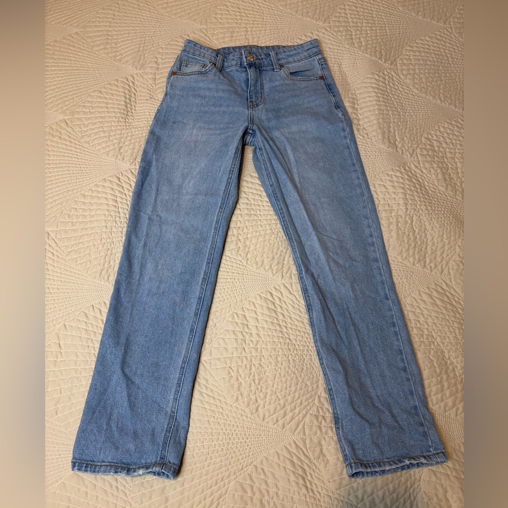 Wild Fable Classic Blue Denim Jeans